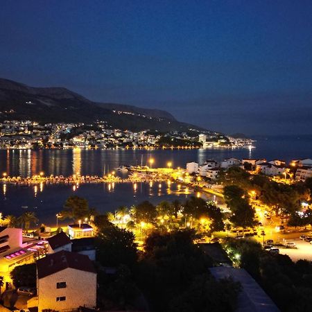 Amfora Maris Apartment Split Exterior foto