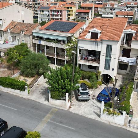 Amfora Maris Apartment Split Exterior foto