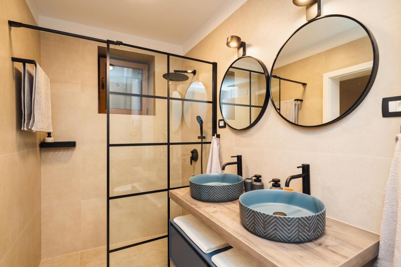 Amfora Maris Apartment Split Exterior foto