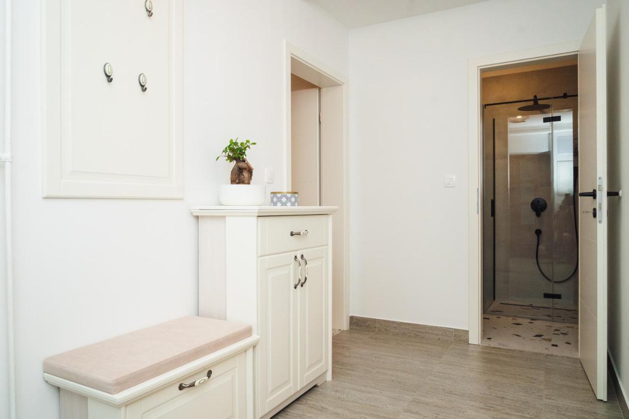 Amfora Maris Apartment Split Exterior foto