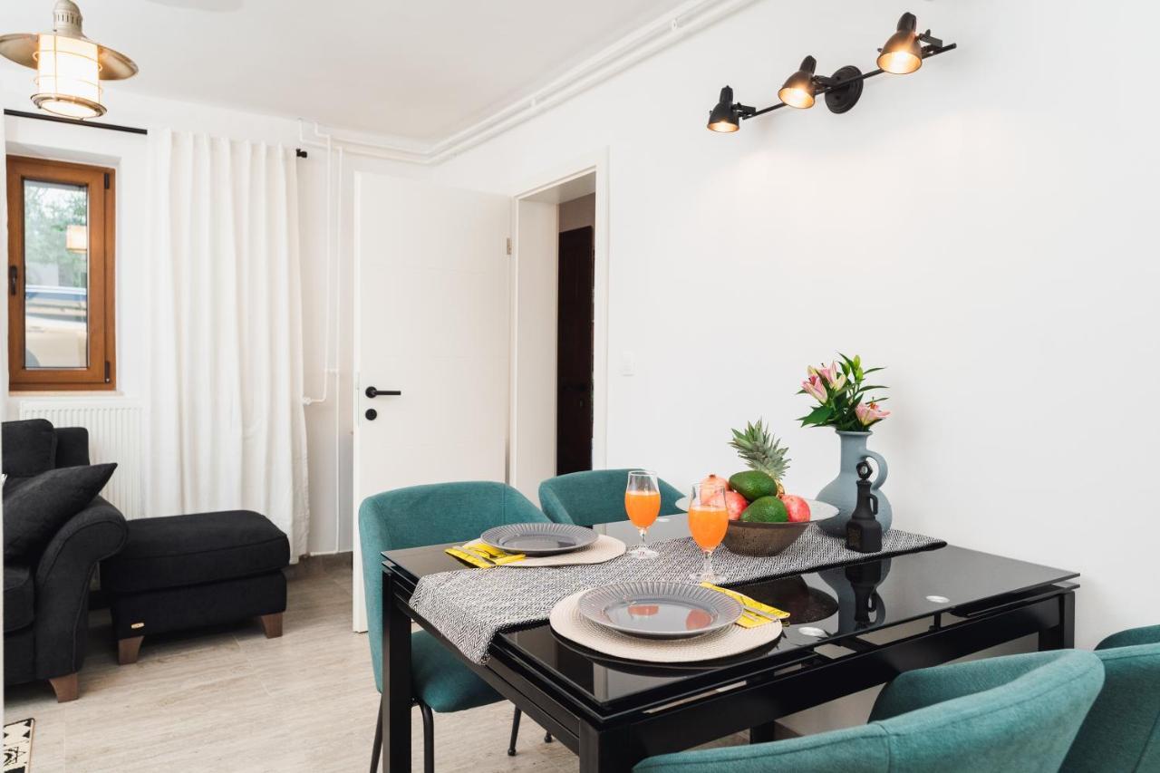 Amfora Maris Apartment Split Exterior foto