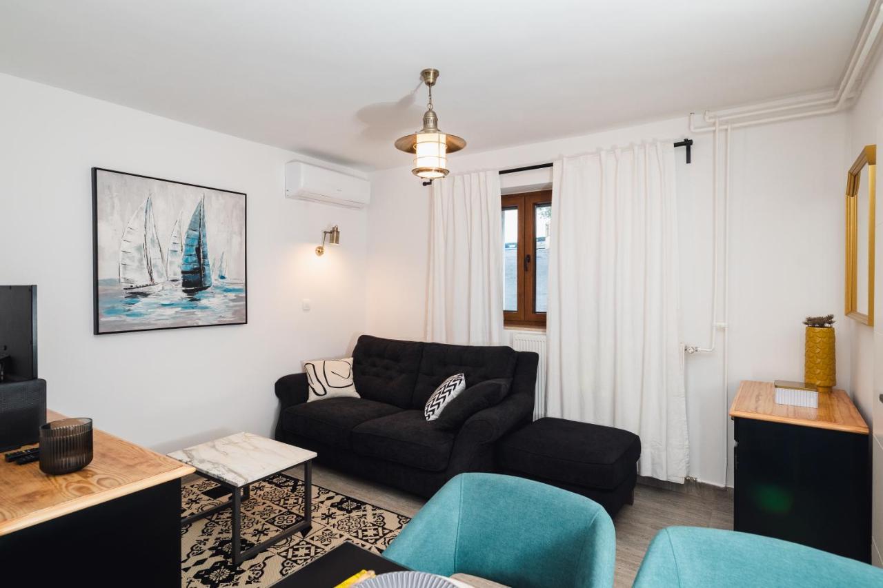 Amfora Maris Apartment Split Exterior foto