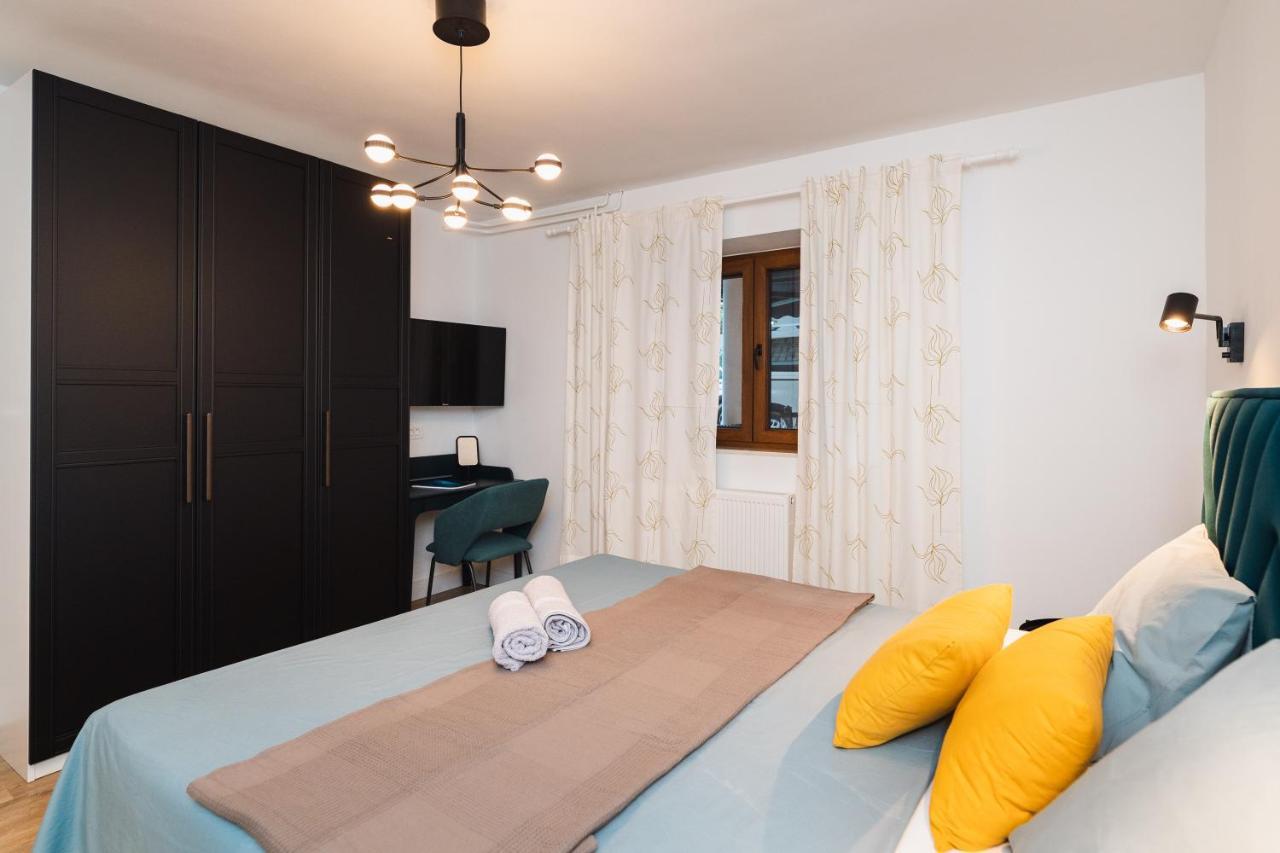 Amfora Maris Apartment Split Exterior foto