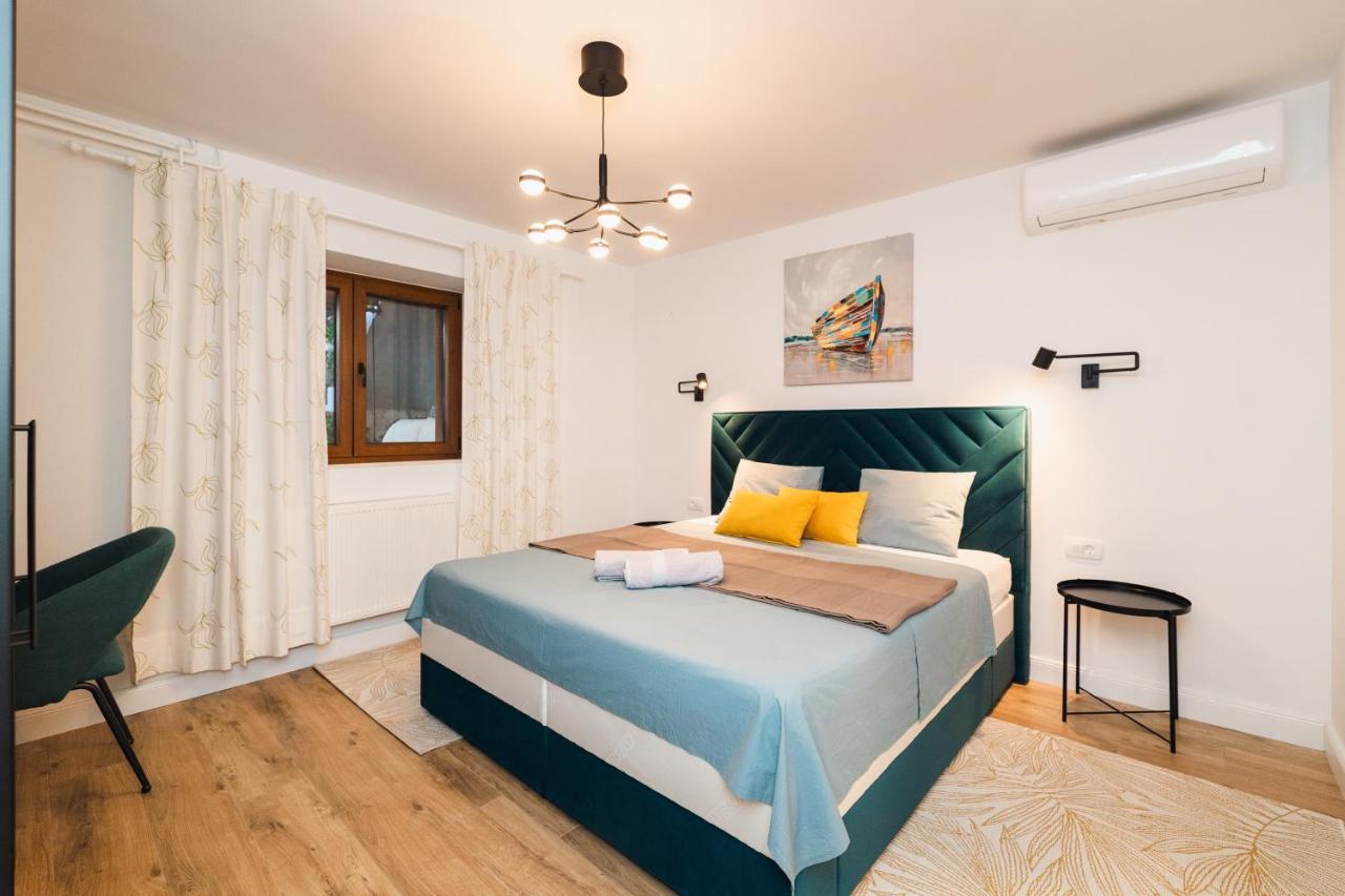 Amfora Maris Apartment Split Exterior foto