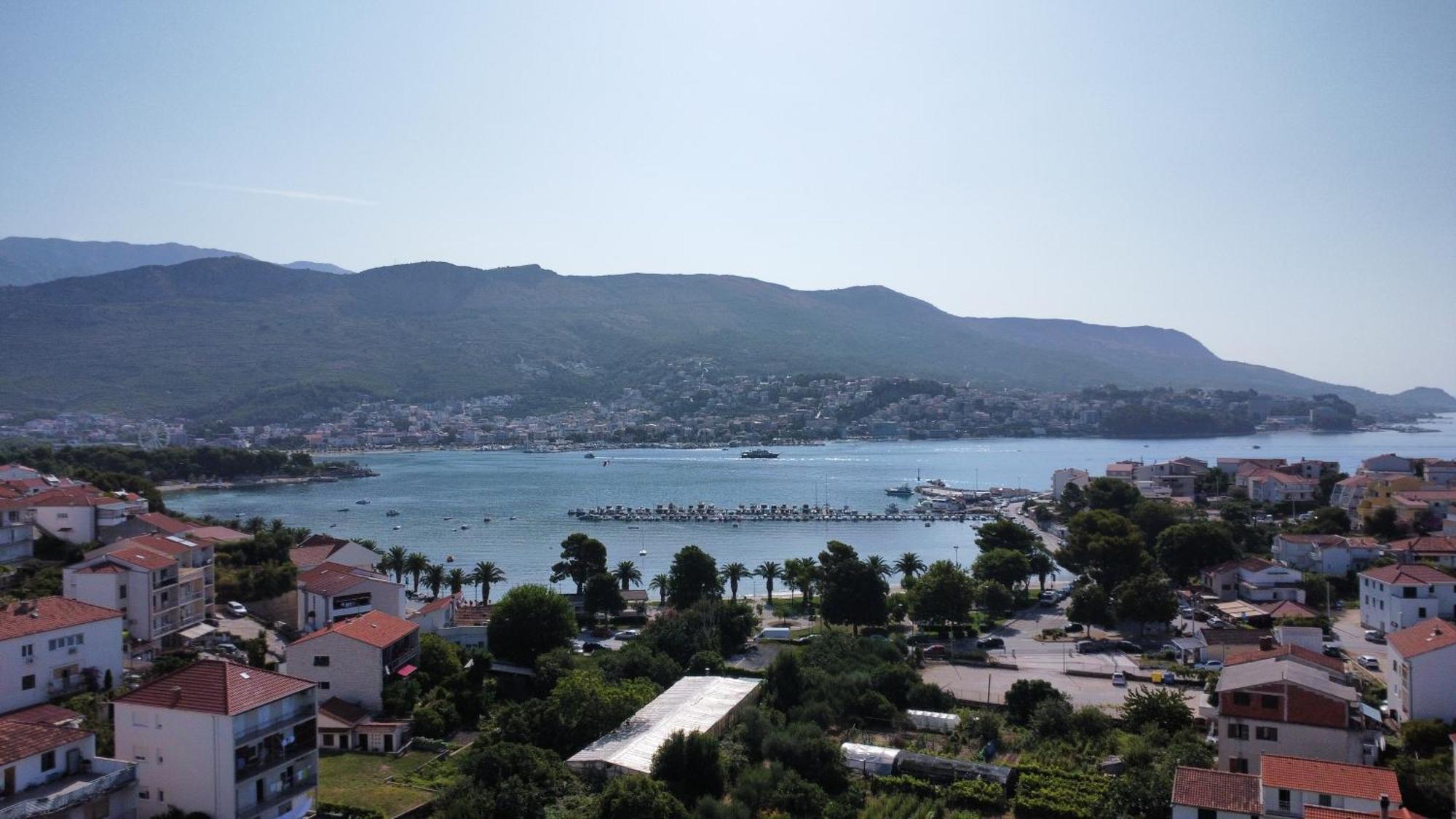 Amfora Maris Apartment Split Exterior foto